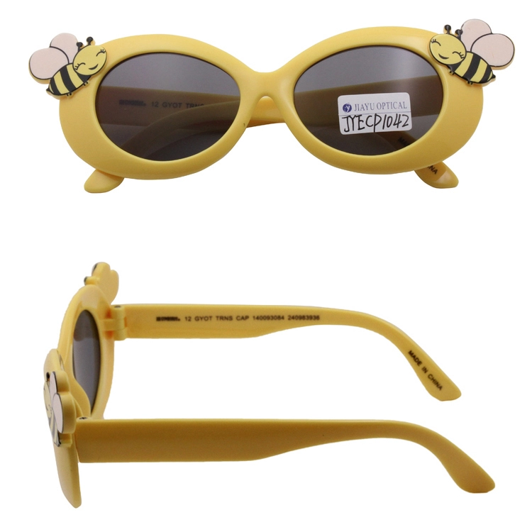  Bee Style Girl Baby Polarized Sunglasses